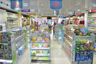 母嬰店商品管理五步法 高效運營驅動業(yè)績增長